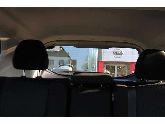 Nissan X-Trail X-Trail N-Connecta DIG-T 160 + Safety Shield (Automaat)