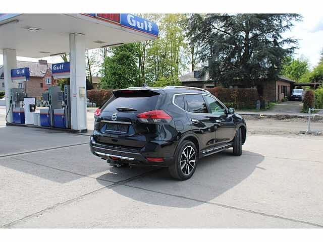 Nissan X-Trail Tekna DIG-T 160 + Nappa Leder(Automaat)