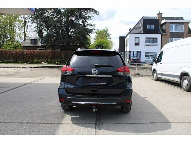 Nissan X-Trail Tekna DIG-T 160 + Nappa Leder(Automaat)