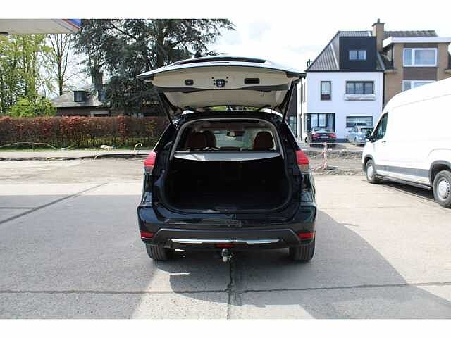 Nissan X-Trail Tekna DIG-T 160 + Nappa Leder(Automaat)