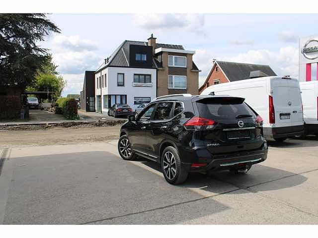 Nissan X-Trail Tekna DIG-T 160 + Nappa Leder(Automaat)