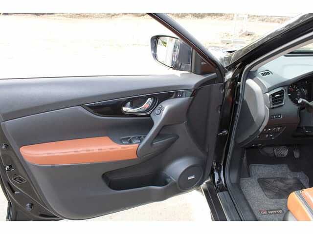 Nissan X-Trail Tekna DIG-T 160 + Nappa Leder(Automaat)