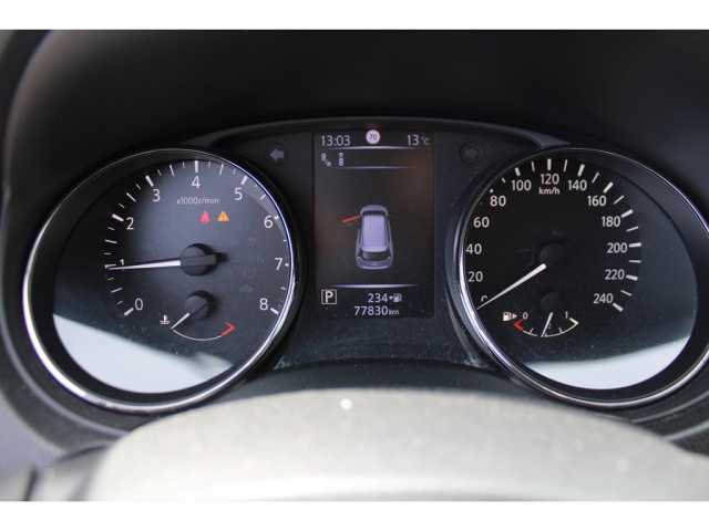 Nissan X-Trail Tekna DIG-T 160 + Nappa Leder(Automaat)