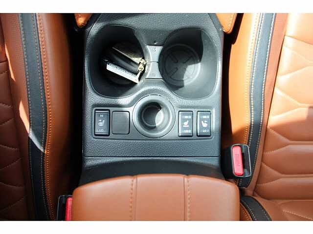 Nissan X-Trail Tekna DIG-T 160 + Nappa Leder(Automaat)