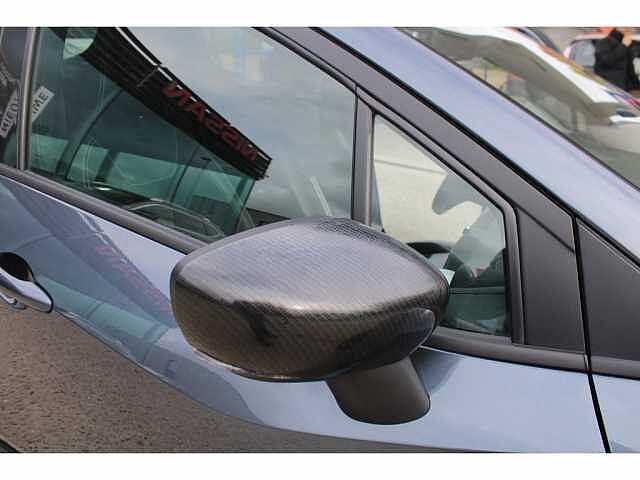 Nissan Micra N-Sport DIG-T 117