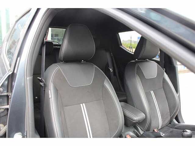 Nissan Micra N-Sport DIG-T 117