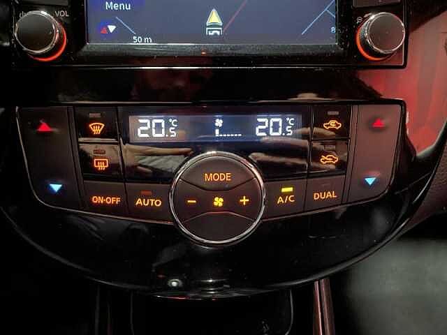 Nissan Pulsar N-Connecta