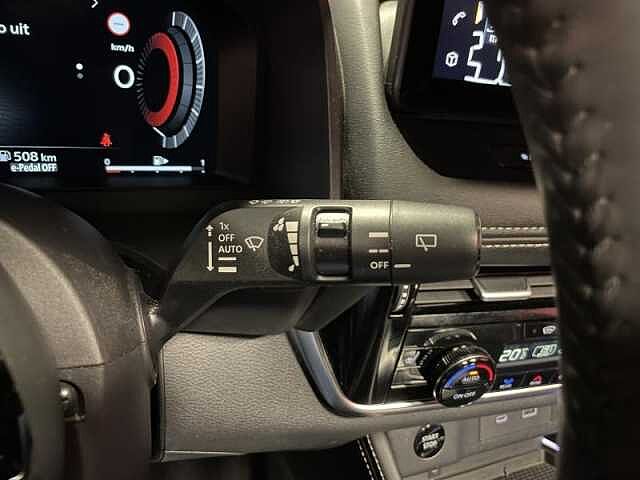 Nissan X-Trail Tekna e-4orce