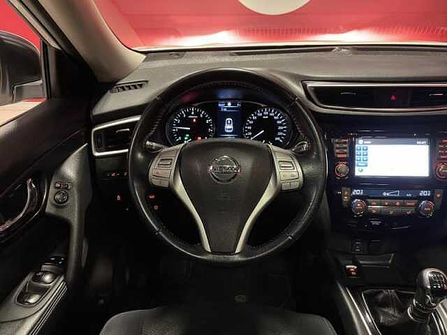 Nissan X-Trail Connect