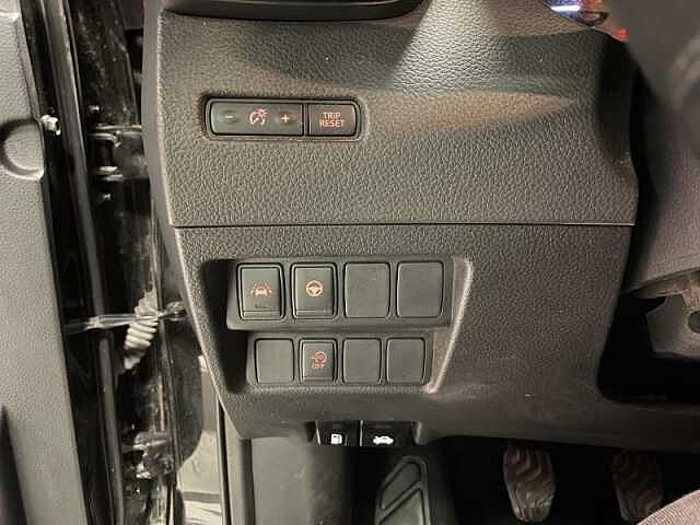 Nissan Qashqai N-Tec