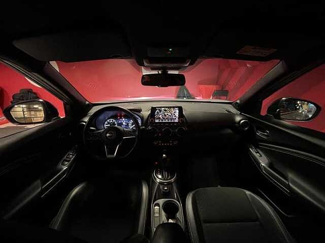 Nissan Juke Kiiro