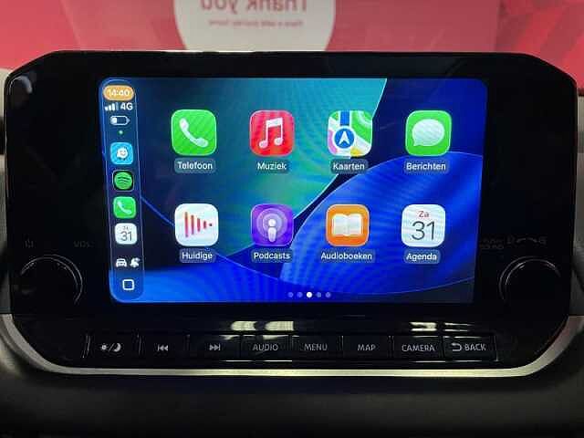 Nissan Qashqai Premiere Edition