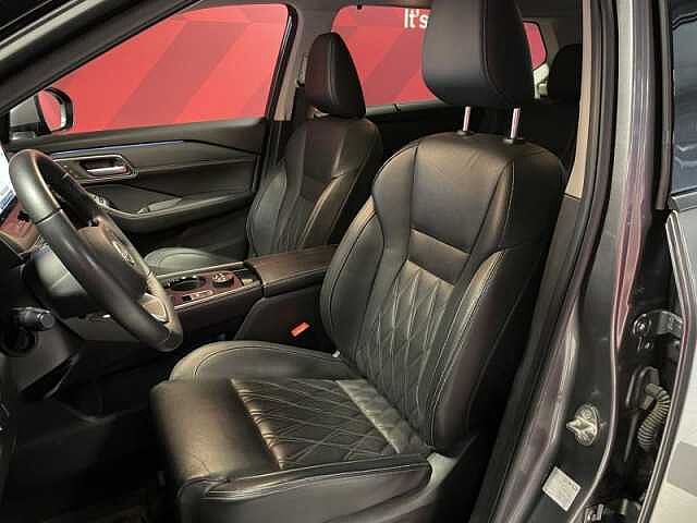 Nissan X-Trail Tekna e-4orce