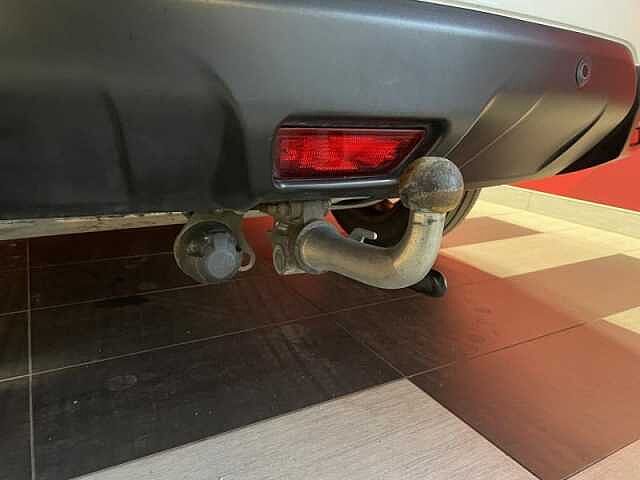 Nissan X-Trail Connect