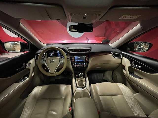 Nissan X-Trail Tekna