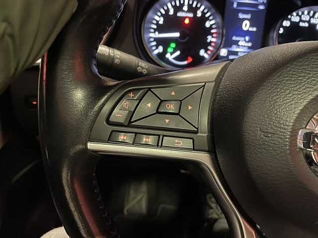 Nissan Qashqai N-Connecta