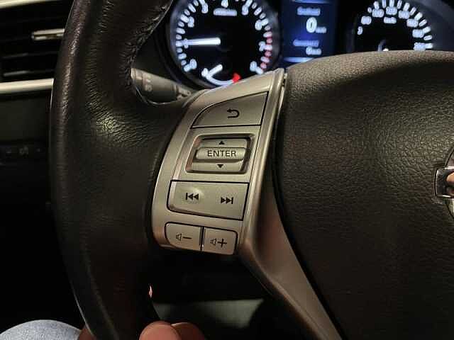 Nissan X-Trail N-Connecta