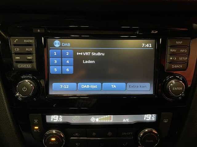 Nissan X-Trail N-Connecta