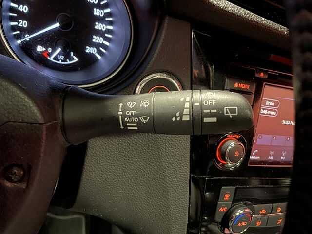 Nissan Qashqai N-Tec