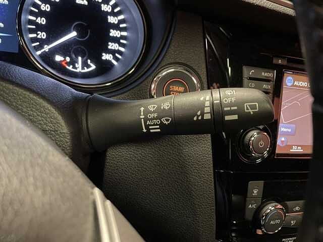 Nissan X-Trail N-Connecta