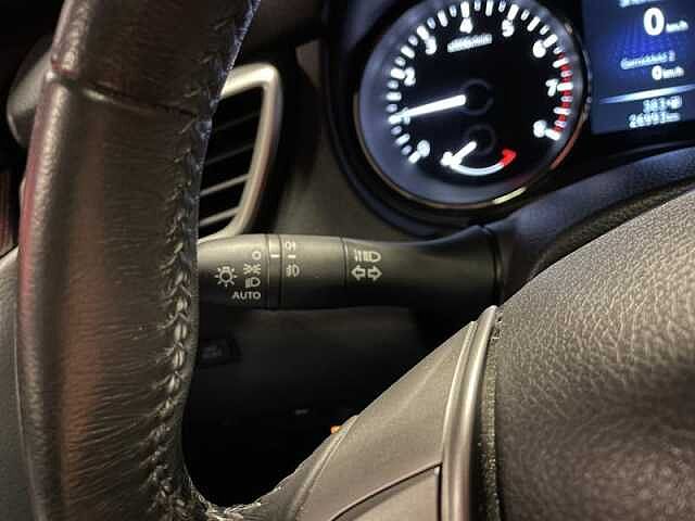 Nissan X-Trail N-Connecta