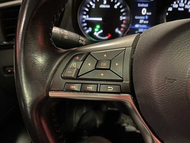 Nissan Qashqai N-Tec