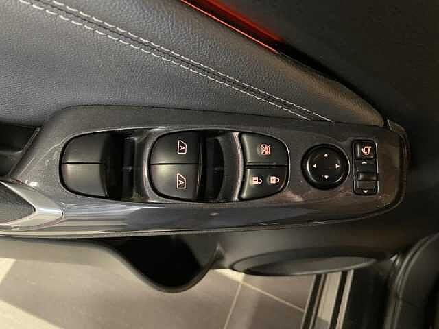 Nissan Juke N-Connecta