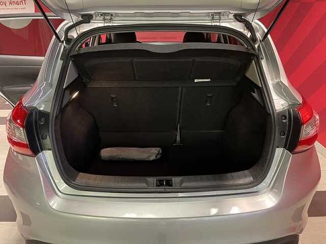 Nissan Pulsar N-Connecta