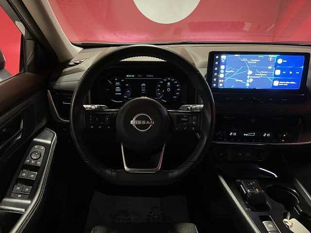 Nissan X-Trail E-Power - N-Connecta