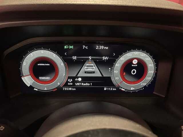 Nissan Qashqai Premiere Edition