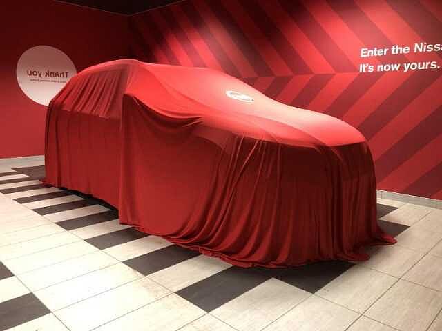 Nissan Qashqai N-Tec