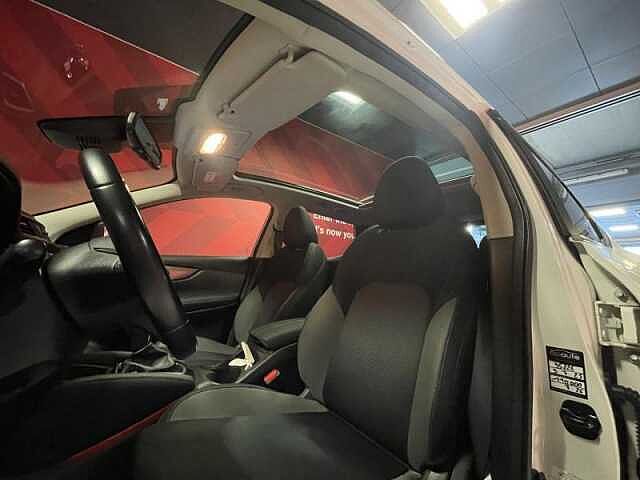 Nissan Qashqai N-Connecta