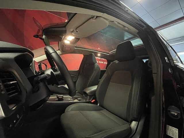 Nissan Qashqai Acenta XTronic