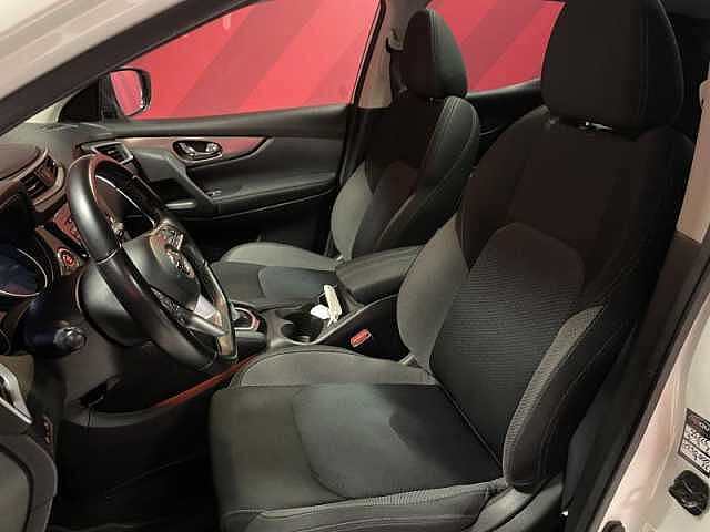 Nissan Qashqai N-Connecta