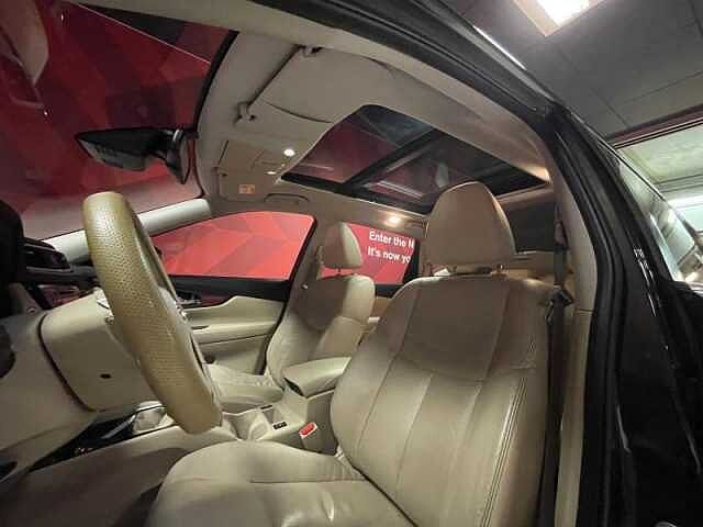 Nissan X-Trail Tekna