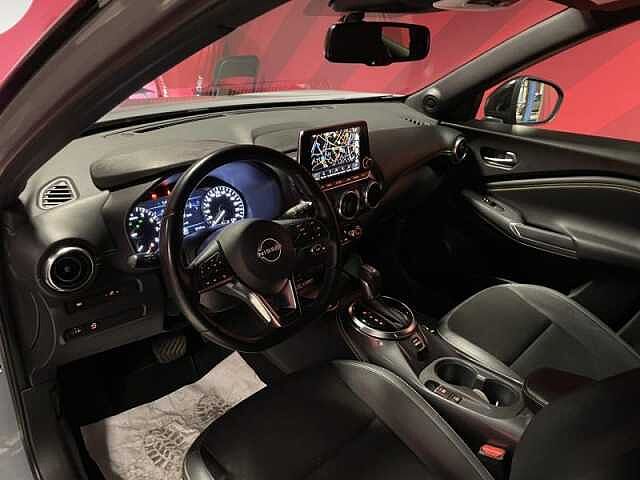 Nissan Juke Kiiro