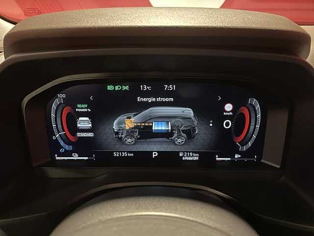 Nissan X-Trail E-Power - N-Connecta