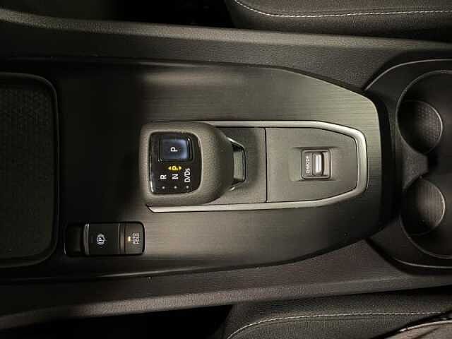 Nissan Qashqai Acenta XTronic