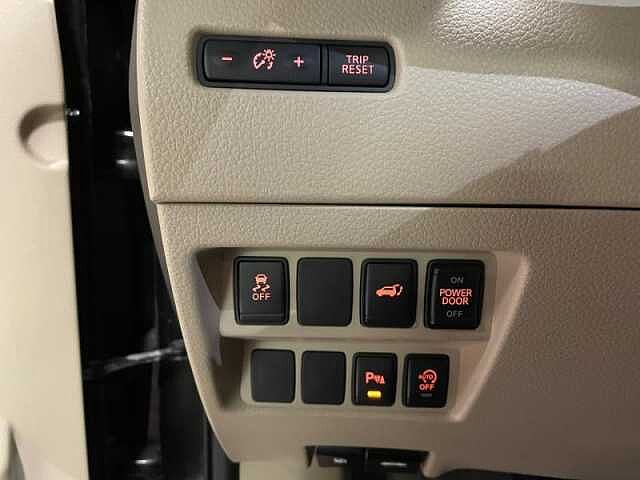 Nissan X-Trail Tekna