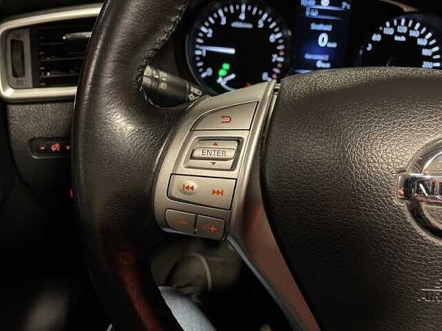 Nissan X-Trail Connect