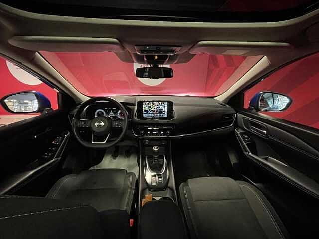 Nissan Qashqai Premiere Edition