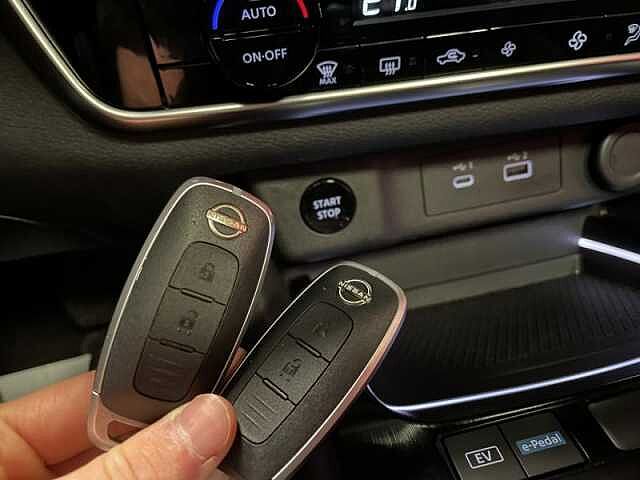 Nissan X-Trail E-Power - N-Connecta