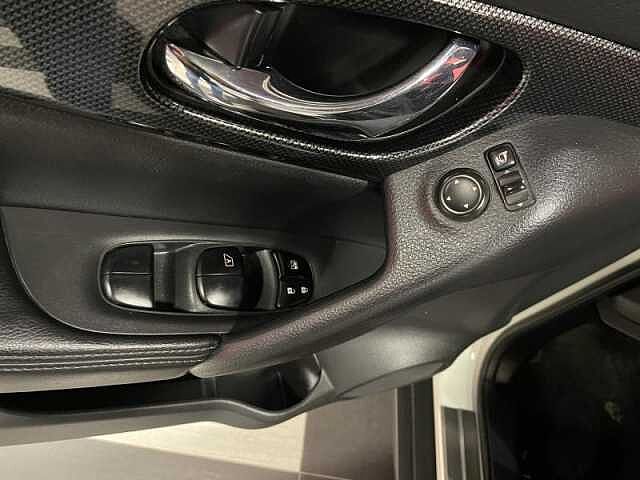 Nissan X-Trail Connect