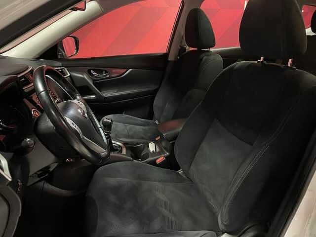 Nissan X-Trail Connect