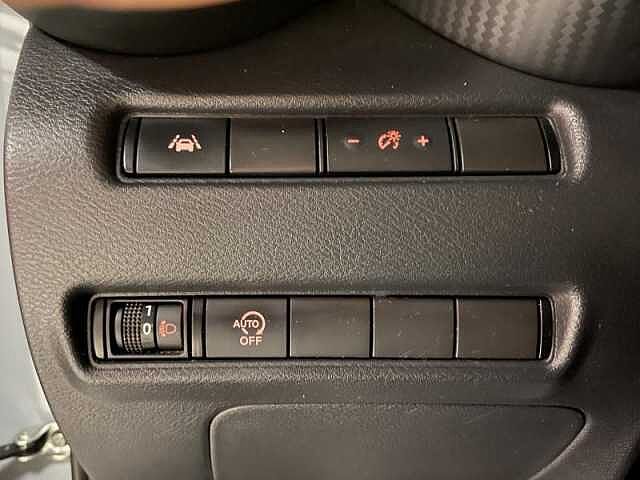 Nissan Juke Kiiro