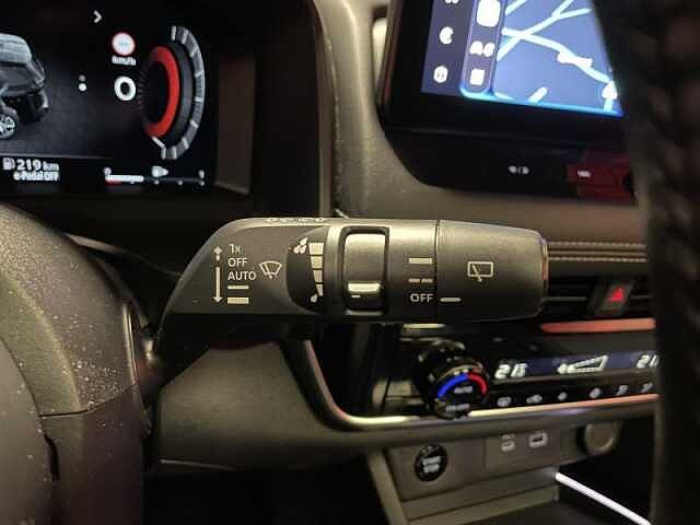 Nissan X-Trail E-Power - N-Connecta