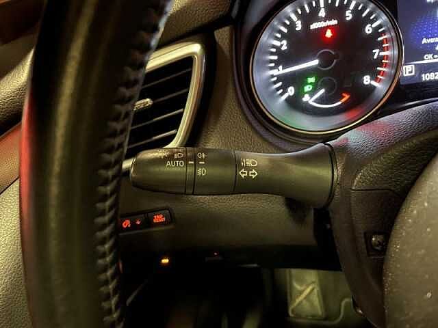 Nissan Qashqai N-Connecta