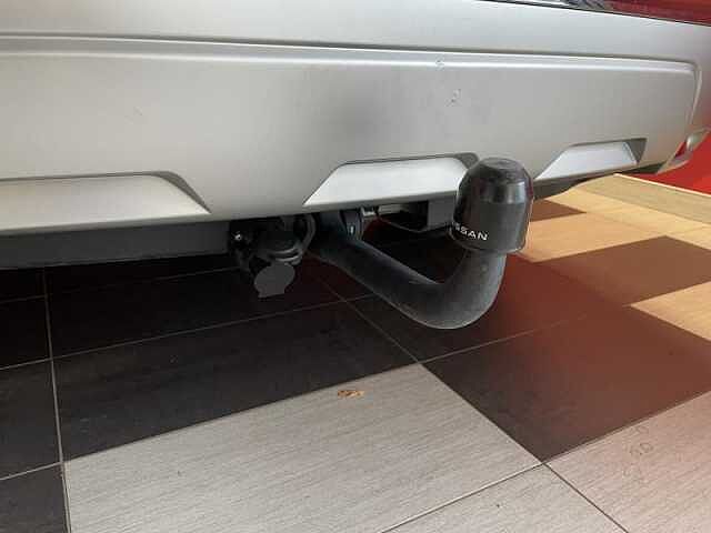 Nissan X-Trail Tekna e-4orce
