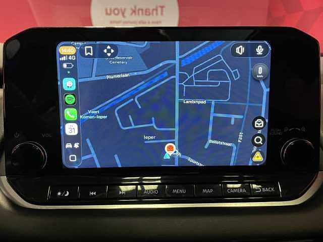 Nissan Qashqai Premiere Edition