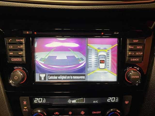 Nissan X-Trail Connect